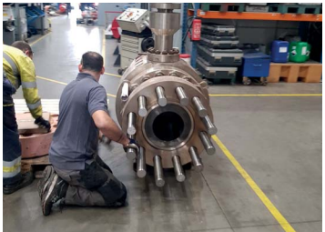 shutdownplanning ITIS