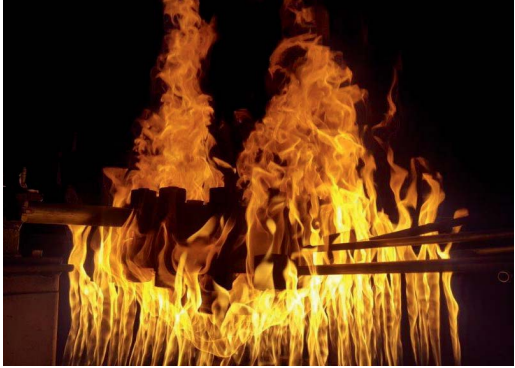 Fire safe certificering